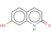 7-Hydroxyquinolin-2(1H)-one