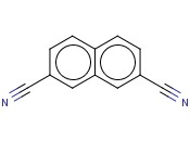 2,7-二<span class='lighter'>氰</span><span class='lighter'>基</span>萘