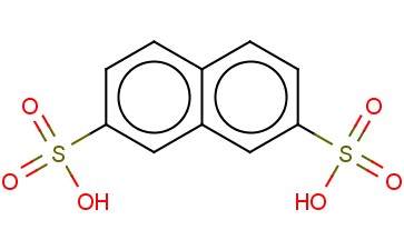NAPHTHALENE-2,7-DISULFONIC ACID
