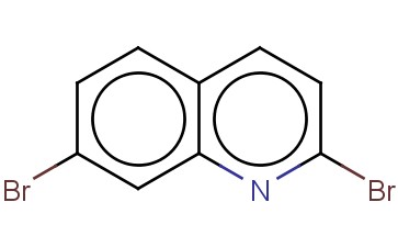 <span class='lighter'>2-BROMO-7-BROMOQUINOLINE</span>