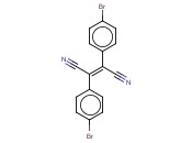 2,3-双(4-<span class='lighter'>溴</span>苯基)-2-丁烯二<span class='lighter'>腈</span>
