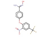 N-羟基-4-[2-<span class='lighter'>硝基</span>-4-(<span class='lighter'>三</span><span class='lighter'>氟</span>甲基)苯氧基]苯羧酰胺