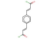 1,4-亚苯基二丙烯<span class='lighter'>酰</span><span class='lighter'>氯</span>