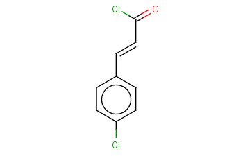 P-CHLOROCINNAMOYL CHLORIDE