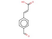 对<span class='lighter'>甲</span>酰基肉桂<span class='lighter'>酸</span>