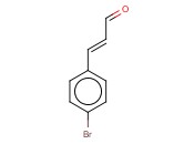 <span class='lighter'>对</span><span class='lighter'>溴</span><span class='lighter'>肉桂</span><span class='lighter'>醛</span>