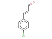 对<span class='lighter'>氯</span><span class='lighter'>肉桂</span>醛