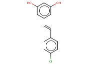 4'-<span class='lighter'>氯</span><span class='lighter'>代</span><span class='lighter'>白</span><span class='lighter'>藜芦</span><span class='lighter'>醇</span>