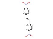 4,4'-<span class='lighter'>二</span>硝基<span class='lighter'>二</span><span class='lighter'>苯乙烯</span>