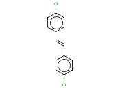 4,4'-<span class='lighter'>二</span>氯-反式-<span class='lighter'>苯乙烯</span>