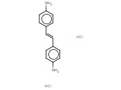4,4'-<span class='lighter'>二</span><span class='lighter'>氨基</span><span class='lighter'>二</span>苯乙烯<span class='lighter'>二</span><span class='lighter'>盐酸盐</span>