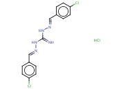 双氯苄氨胍<span class='lighter'>盐酸盐</span>