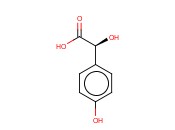 (2S)-2-HYDROXY-2-(4-HYDROXYPHENYL)ACETIC ACID