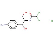 1-(4-<span class='lighter'>氨基</span>苯基)-2-<span class='lighter'>二</span>氯乙胺-1,3-丙<span class='lighter'>二</span>醇<span class='lighter'>盐酸盐</span>
