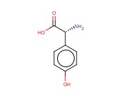 4-羟基-D-(-)-2-苯基甘氨酸