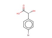 (R)-2-溴<span class='lighter'>氯</span>扁桃<span class='lighter'>酸</span>