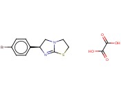 (-)-p-Bromolevamisole oxalate, 98%