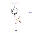 4-硝基苯<span class='lighter'>磷酸</span><span class='lighter'>二</span><span class='lighter'>钠</span>