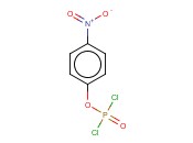 4-硝基<span class='lighter'>苯</span><span class='lighter'>二</span><span class='lighter'>氯</span><span class='lighter'>磷酸</span>