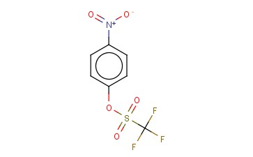 4-<span class='lighter'>硝基</span>苯<span class='lighter'>三</span><span class='lighter'>氟</span>代甲烷