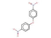 4,4'-<span class='lighter'>二硝基苯</span><span class='lighter'>醚</span>