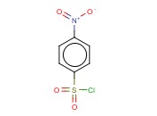4-Nitrobenzenesulfonyl chloride