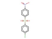 4-氯-4'-硝基<span class='lighter'>二</span><span class='lighter'>苯</span><span class='lighter'>醚</span>