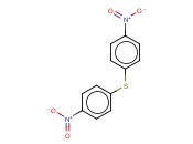 <span class='lighter'>二</span>(对硝基<span class='lighter'>苯</span>)<span class='lighter'>硫</span><span class='lighter'>醚</span>