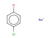 对氯苯酚钠盐二<span class='lighter'>水</span>