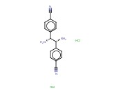 (1R,2R)-(+)-1,2-二(4-苯腈)乙二胺二盐酸盐