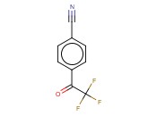 4'-<span class='lighter'>CYANO-2,2,2-TRIFLUOROACETOPHENONE</span>