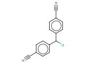 4,4'-氯<span class='lighter'>亚</span><span class='lighter'>甲基</span><span class='lighter'>二</span><span class='lighter'>苯</span>甲<span class='lighter'>腈</span>benzonitrile