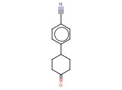 对<span class='lighter'>氰</span><span class='lighter'>基</span>苯基环己酮