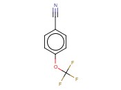 4-(三<span class='lighter'>氟</span><span class='lighter'>甲</span>氧基)<span class='lighter'>苯</span><span class='lighter'>腈</span>