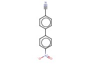 4-<span class='lighter'>氰</span><span class='lighter'>基</span>-4'-硝基二苯