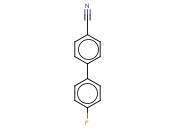 4-(4-<span class='lighter'>氟</span>苯基)<span class='lighter'>苯</span><span class='lighter'>甲</span><span class='lighter'>腈</span>
