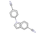 1,6-二<span class='lighter'>氮</span><span class='lighter'>杂</span>萘-8-甲醛