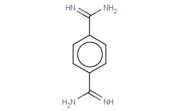 1,4-DIAMIDINOBENZENE