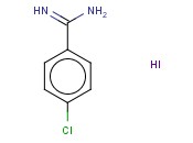 4-<span class='lighter'>氯苯甲醚</span>氢碘酸盐