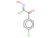 4-氯苯基乙醛酰氧肟<span class='lighter'>酸</span><span class='lighter'>氯</span>