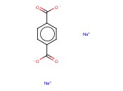 对苯<span class='lighter'>二</span>甲酸<span class='lighter'>二</span>钠