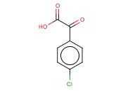 2-(4-CHLOROPHENYL)-2-OXOACETIC ACID