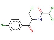 <span class='lighter'>氯</span>泊<span class='lighter'>酮</span>