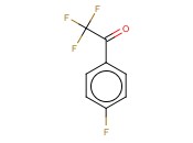 <span class='lighter'>4-Fluoro-</span>???trifluoroacetophenone