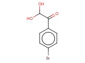4-<span class='lighter'>溴</span>苯基水合乙<span class='lighter'>二</span><span class='lighter'>醛</span>