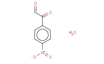 4-<span class='lighter'>硝基苯基</span><span class='lighter'>乙</span><span class='lighter'>二</span><span class='lighter'>醛水合物</span>