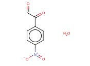 4-硝基<span class='lighter'>苯基</span><span class='lighter'>乙</span><span class='lighter'>二</span>醛水合物