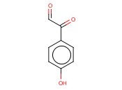 4-Hydroxyphenyl glyoxal
