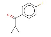 4-氟苯基环<span class='lighter'>丙基</span>甲<span class='lighter'>酮</span>