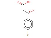 4-<span class='lighter'>氟</span><span class='lighter'>苯基</span><span class='lighter'>丙酮酸</span>